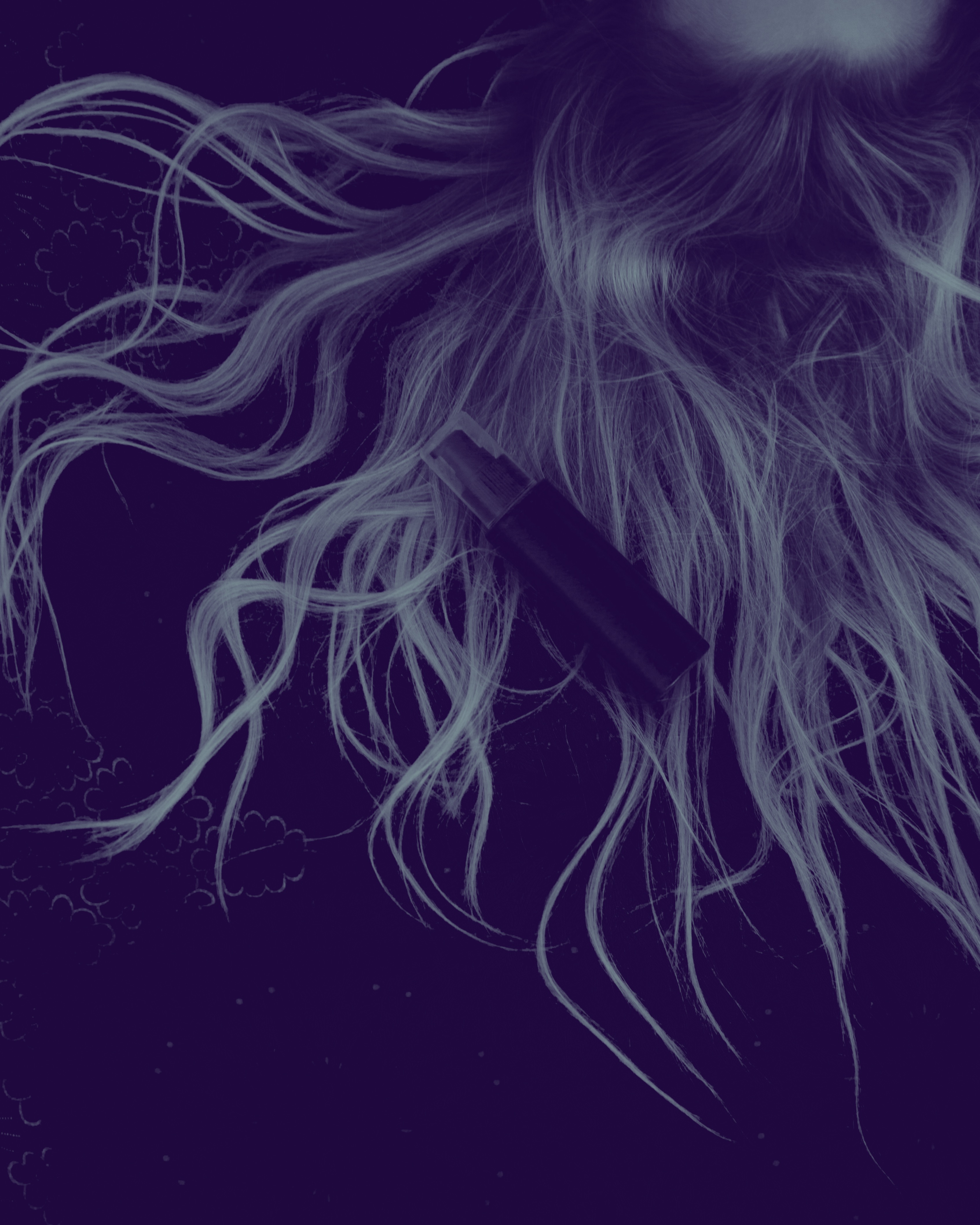 头皮与头发评估